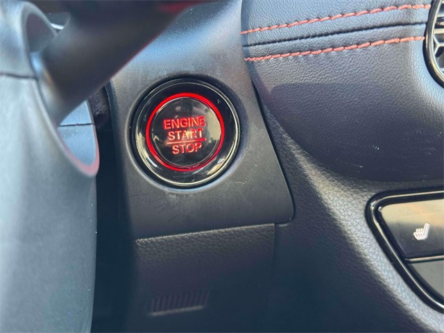 used 2023 Honda HR-V car, priced at $23,994