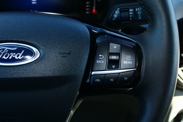 used 2024 Ford Escape car, priced at $24,258