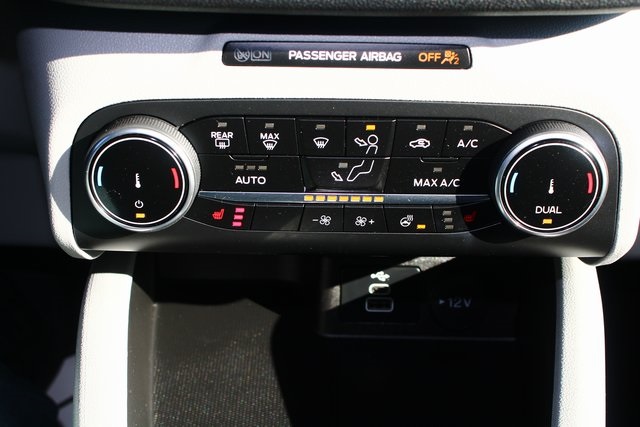 used 2024 Ford Escape car, priced at $24,258