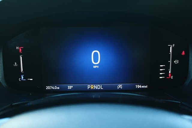 used 2024 Ford Escape car, priced at $24,258