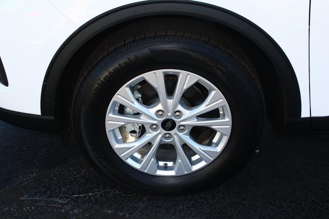 used 2024 Ford Escape car, priced at $24,258