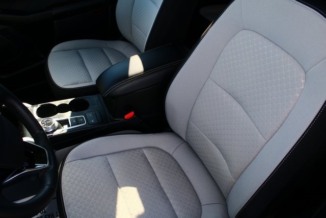 used 2024 Ford Escape car, priced at $24,258