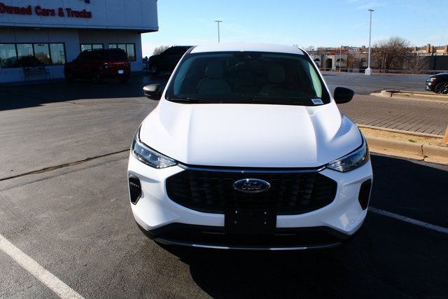 used 2024 Ford Escape car, priced at $24,258