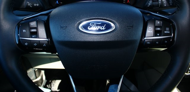used 2024 Ford Escape car, priced at $24,258