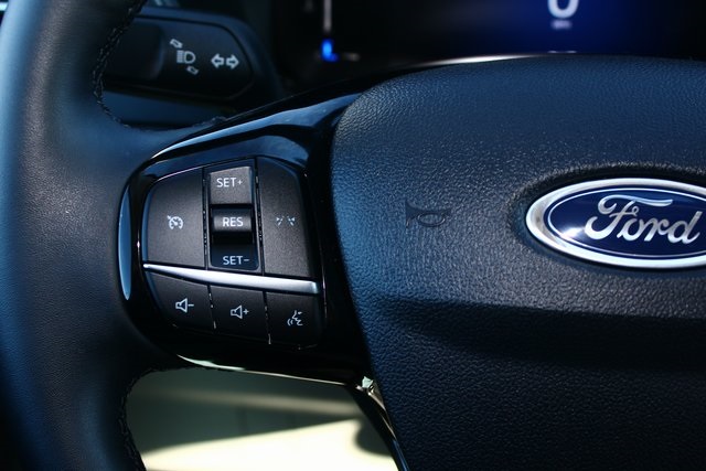 used 2024 Ford Escape car, priced at $24,258