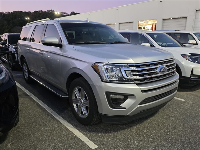 2019 Ford Expedition XLT's photo