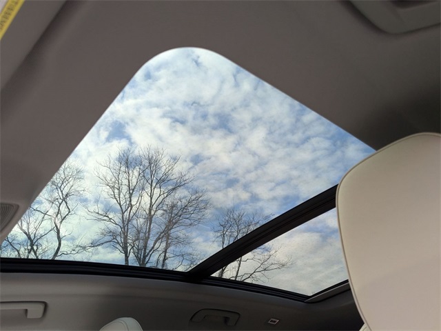 new 2025 Audi Q5 car, priced at $59,525