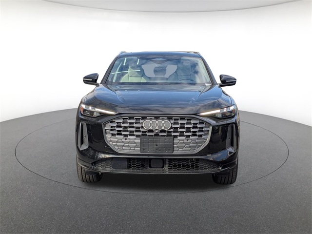 new 2025 Audi Q5 car, priced at $59,525