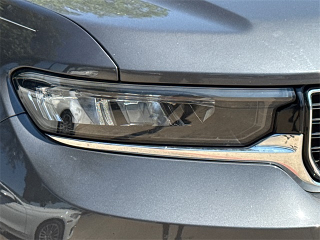 2022 Jeep Grand Cherokee L photo 5