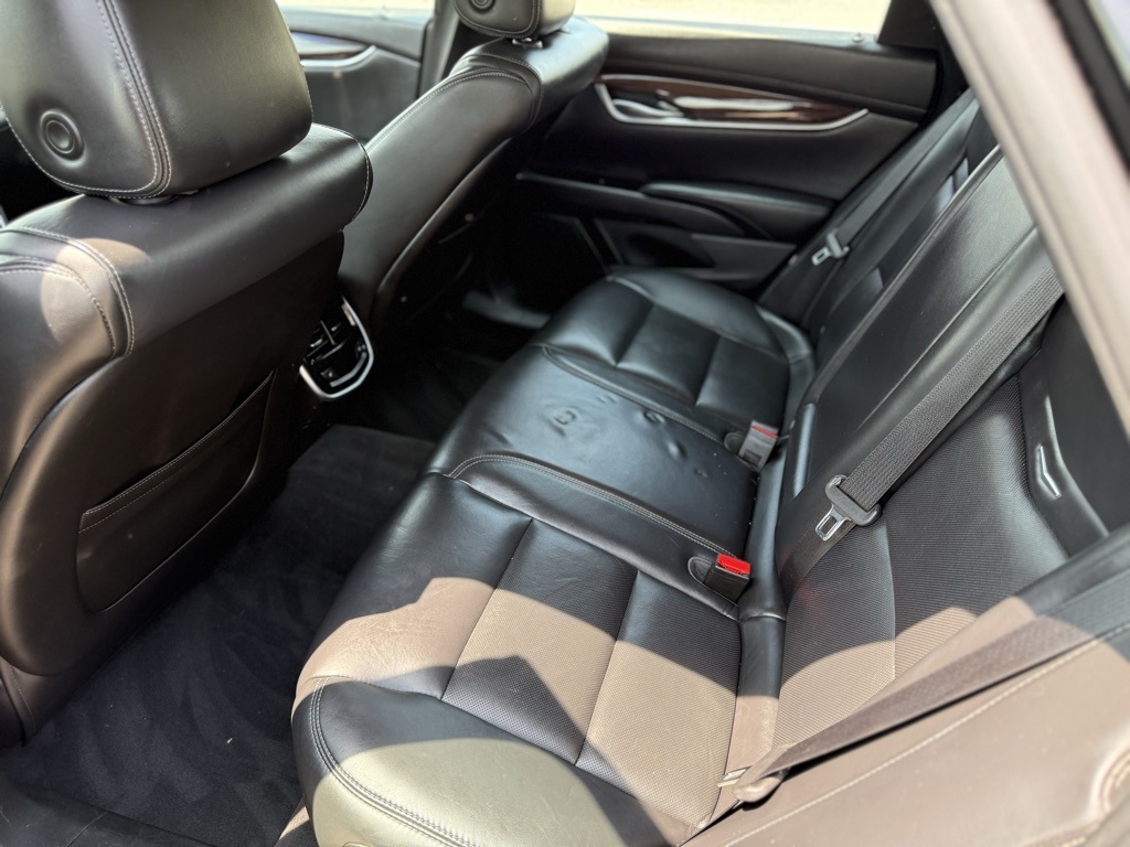 Used 2016 Cadillac XTS 4dr Car