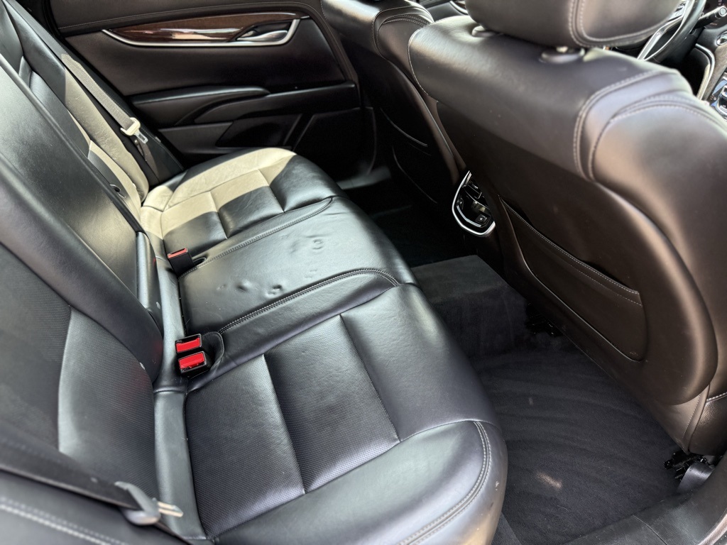 Used 2016 Cadillac XTS 4dr Car