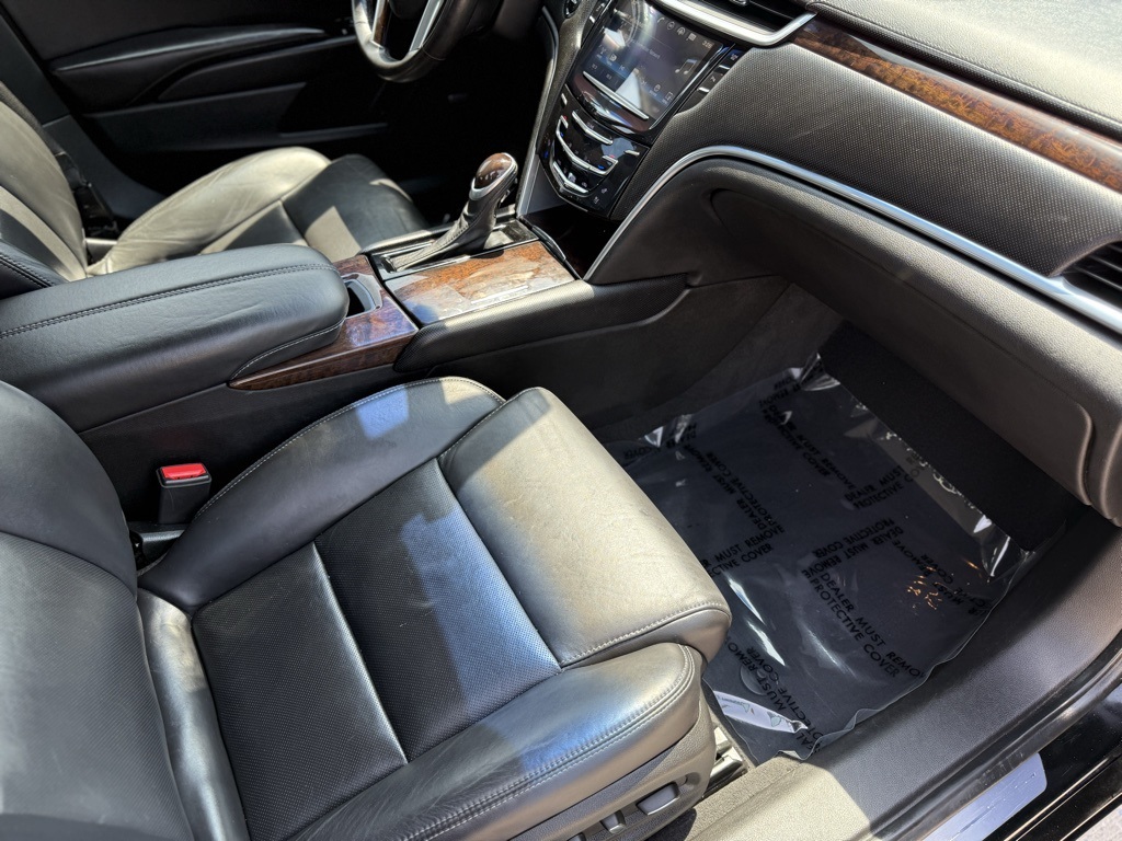 Used 2016 Cadillac XTS 4dr Car