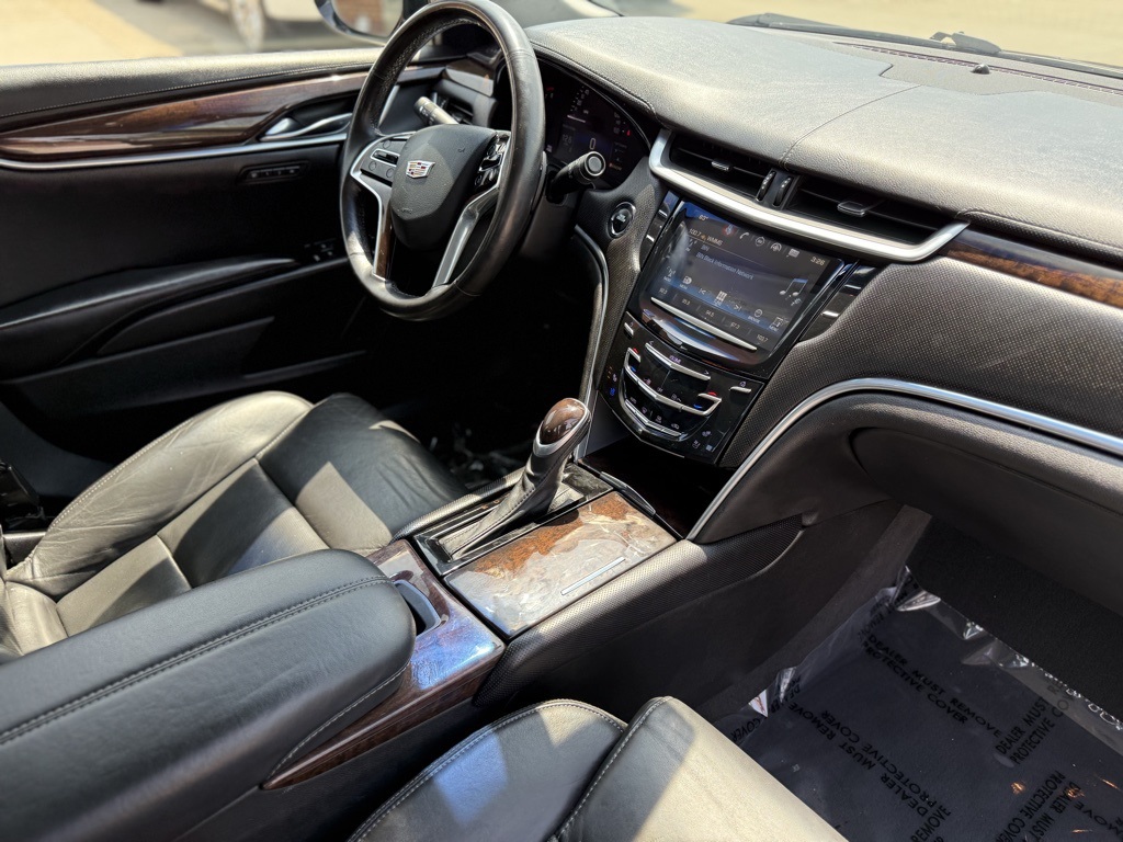 Used 2016 Cadillac XTS 4dr Car
