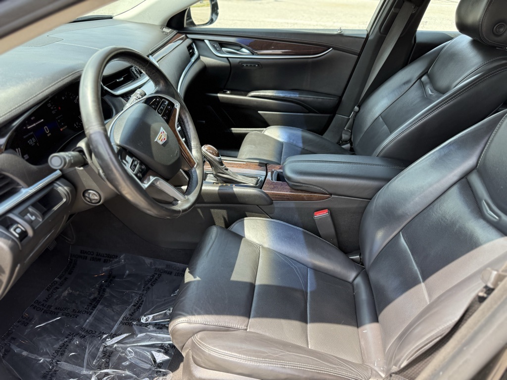 Used 2016 Cadillac XTS 4dr Car