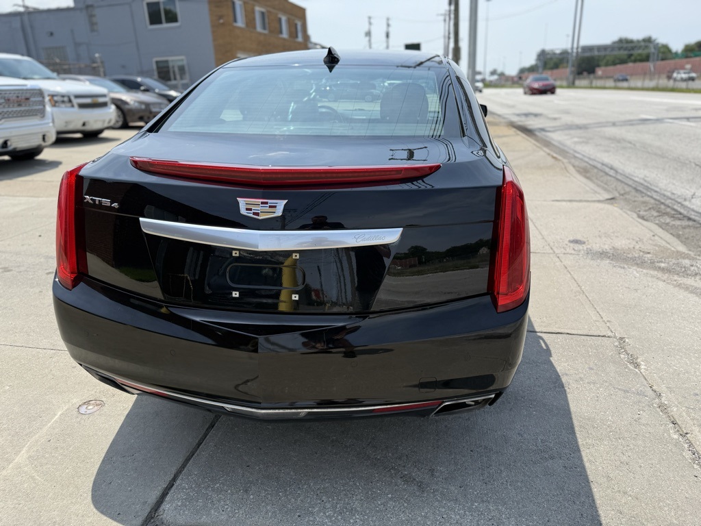 Used 2016 Cadillac XTS 4dr Car