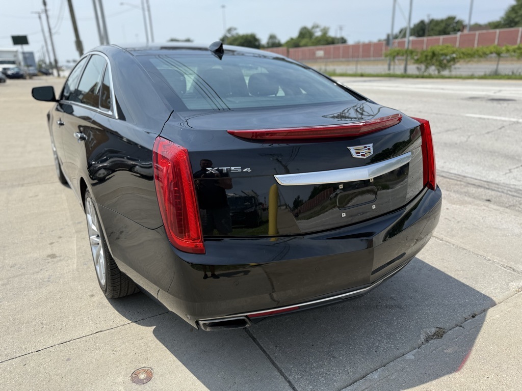 Used 2016 Cadillac XTS 4dr Car