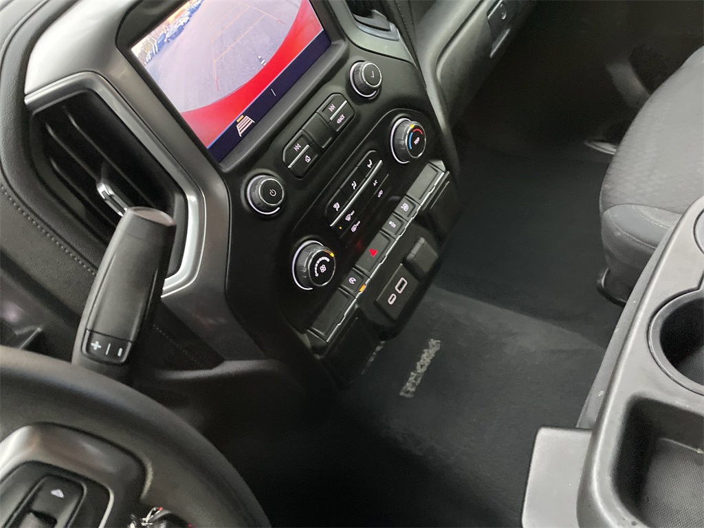 Used 2019 Chevrolet Silverado 1500 Truck