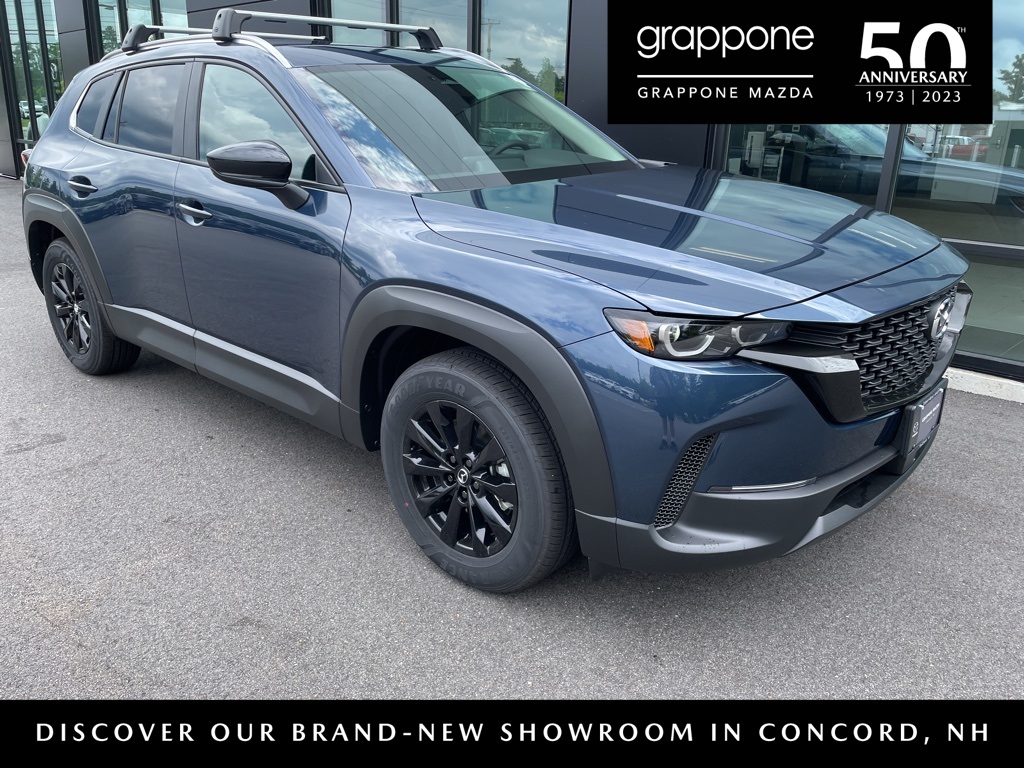 Mazda CX-50 2.5 S Select