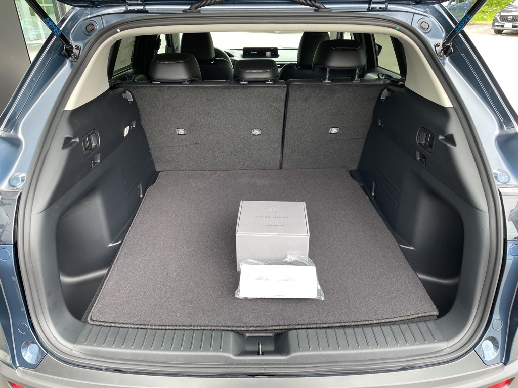 Mazda CX-50 2.5 S Select