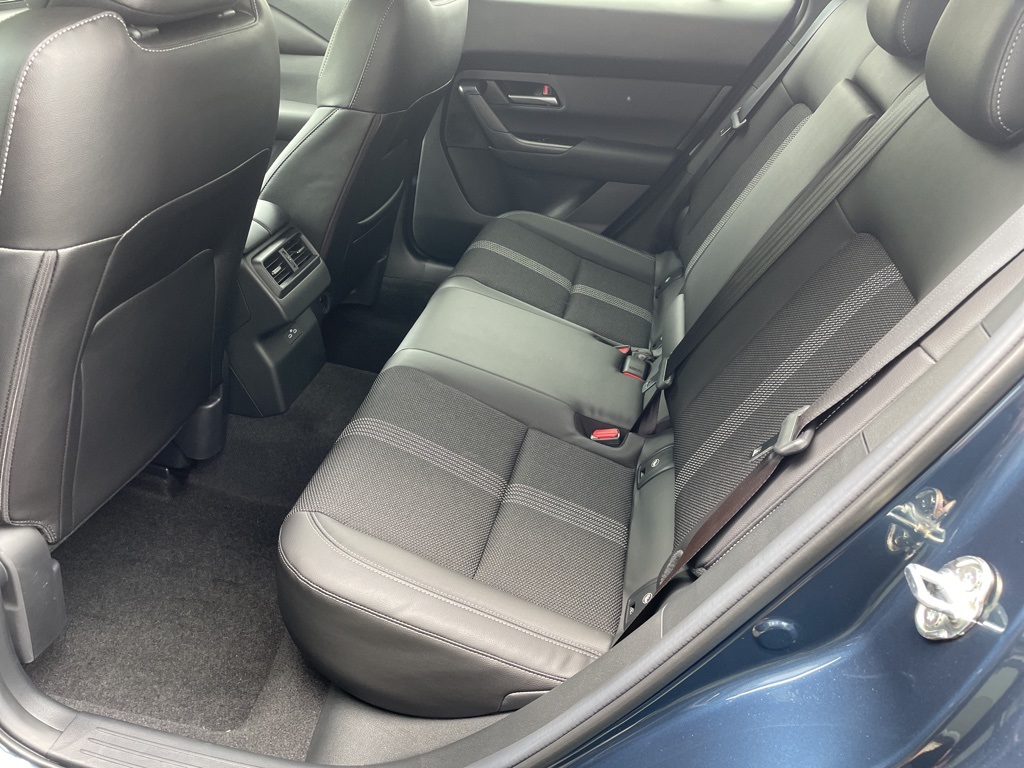 Mazda CX-50 2.5 S Select