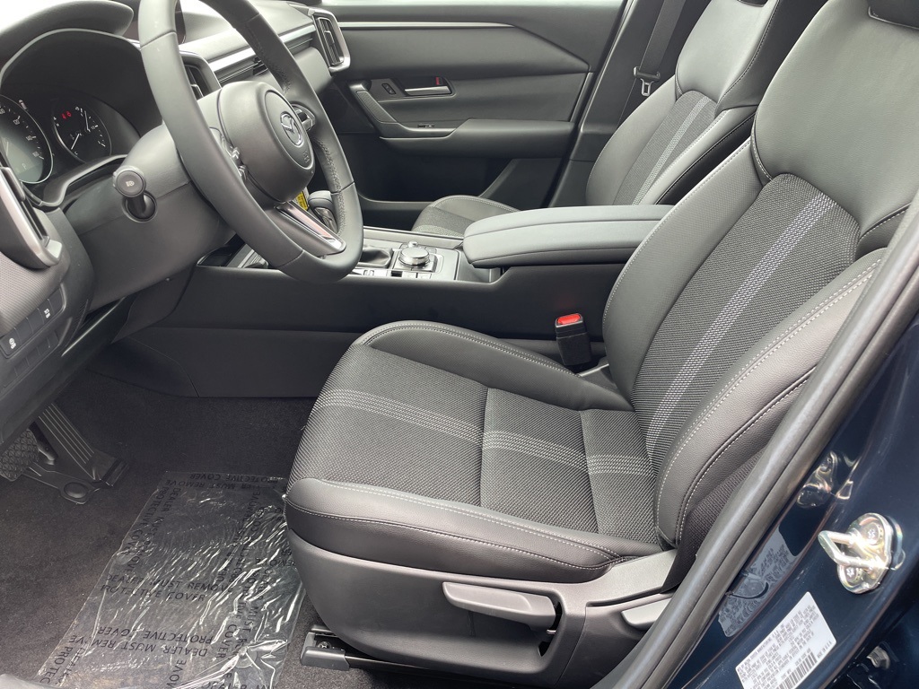 Mazda CX-50 2.5 S Select
