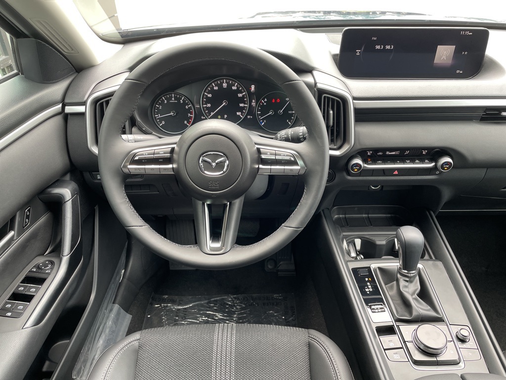 Mazda CX-50 2.5 S Select