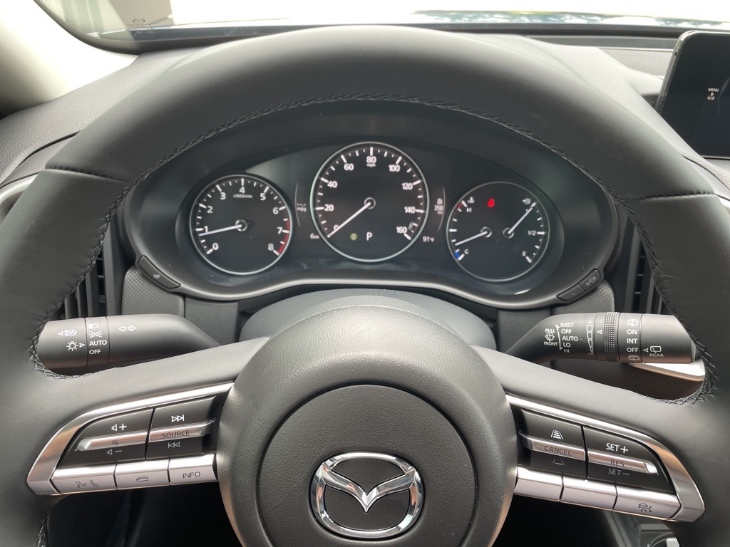 Mazda CX-50 2.5 S Select