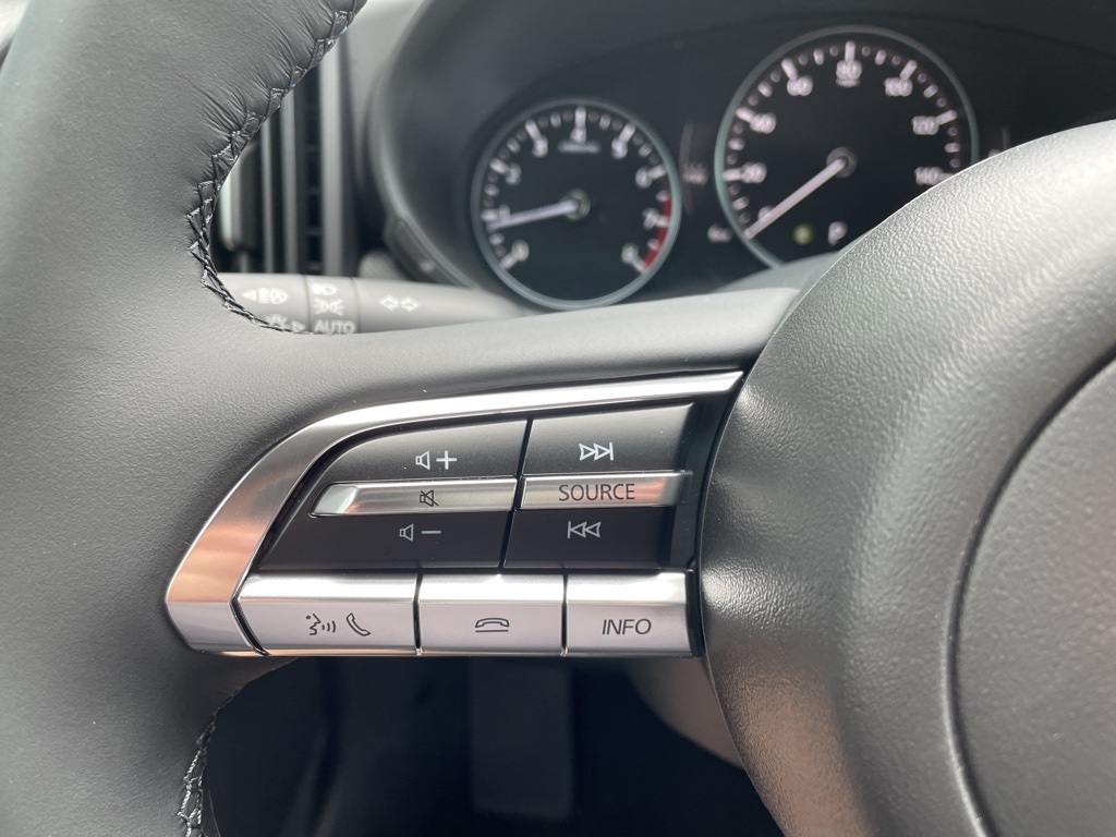 Mazda CX-50 2.5 S Select
