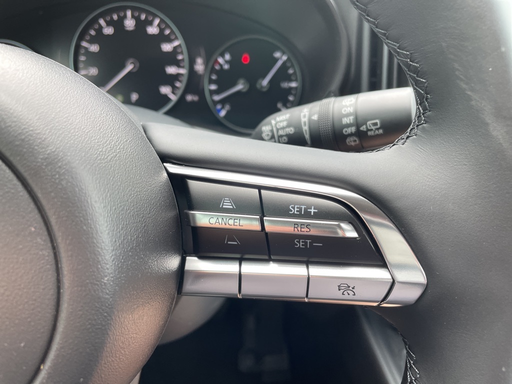 Mazda CX-50 2.5 S Select