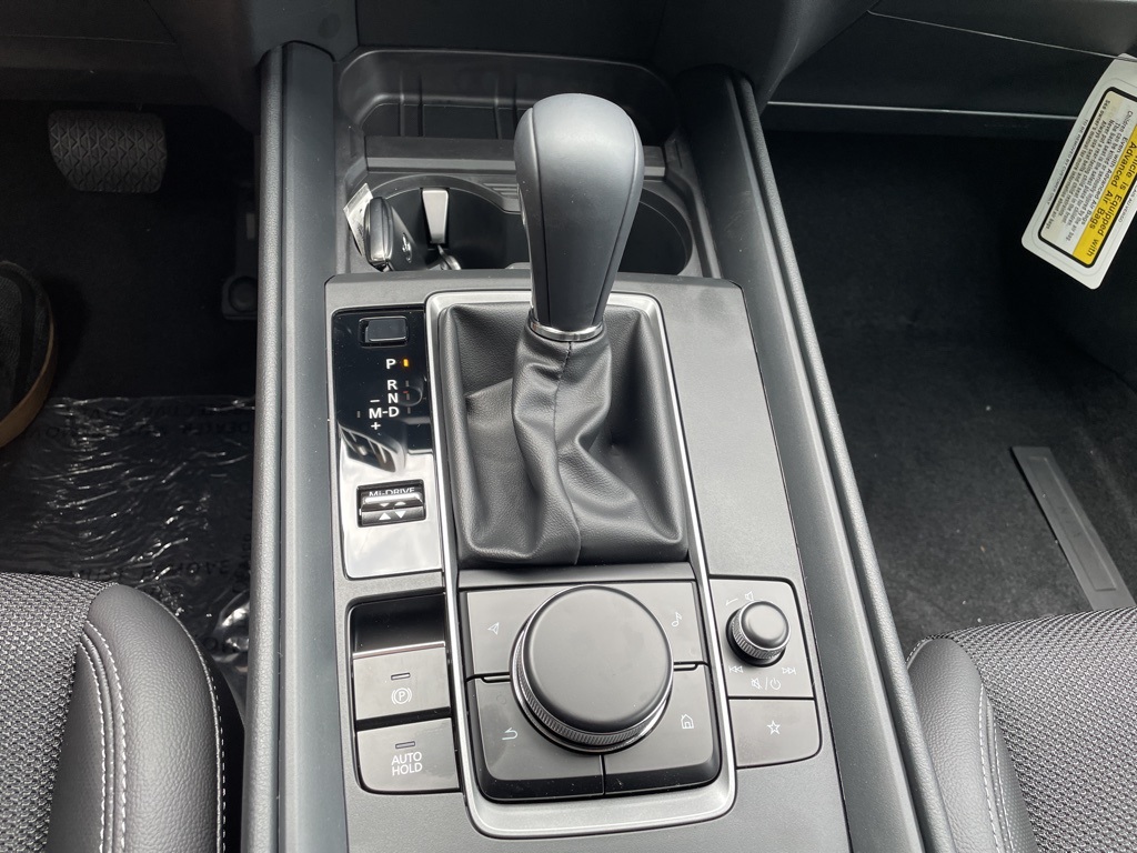 Mazda CX-50 2.5 S Select