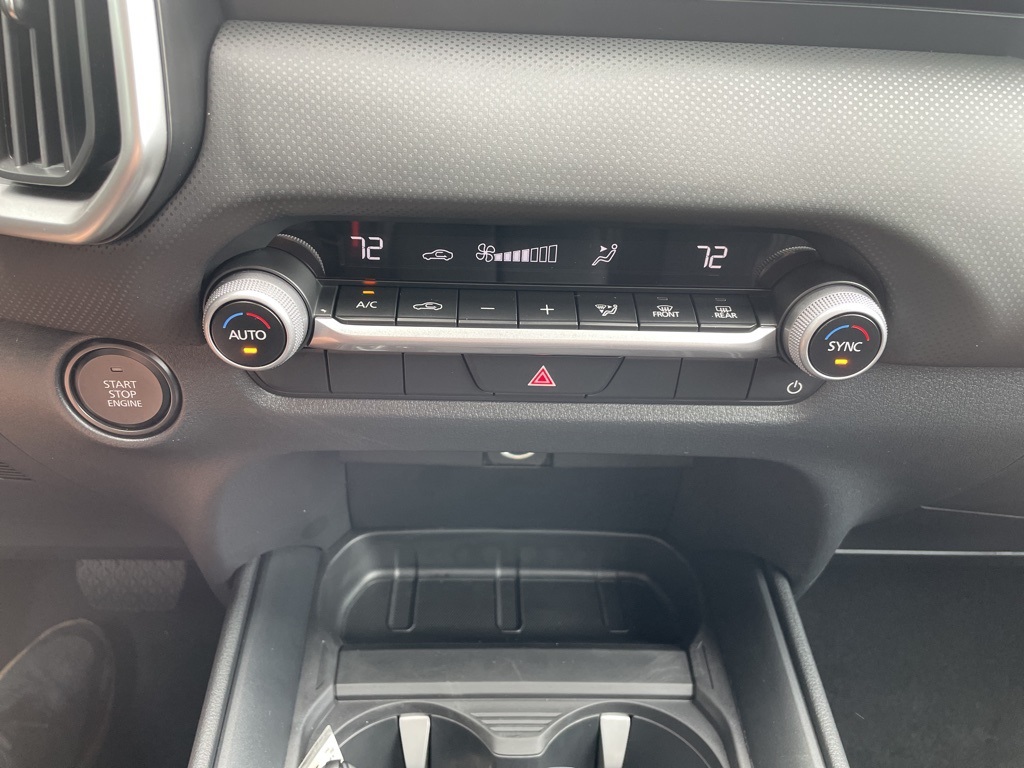 Mazda CX-50 2.5 S Select