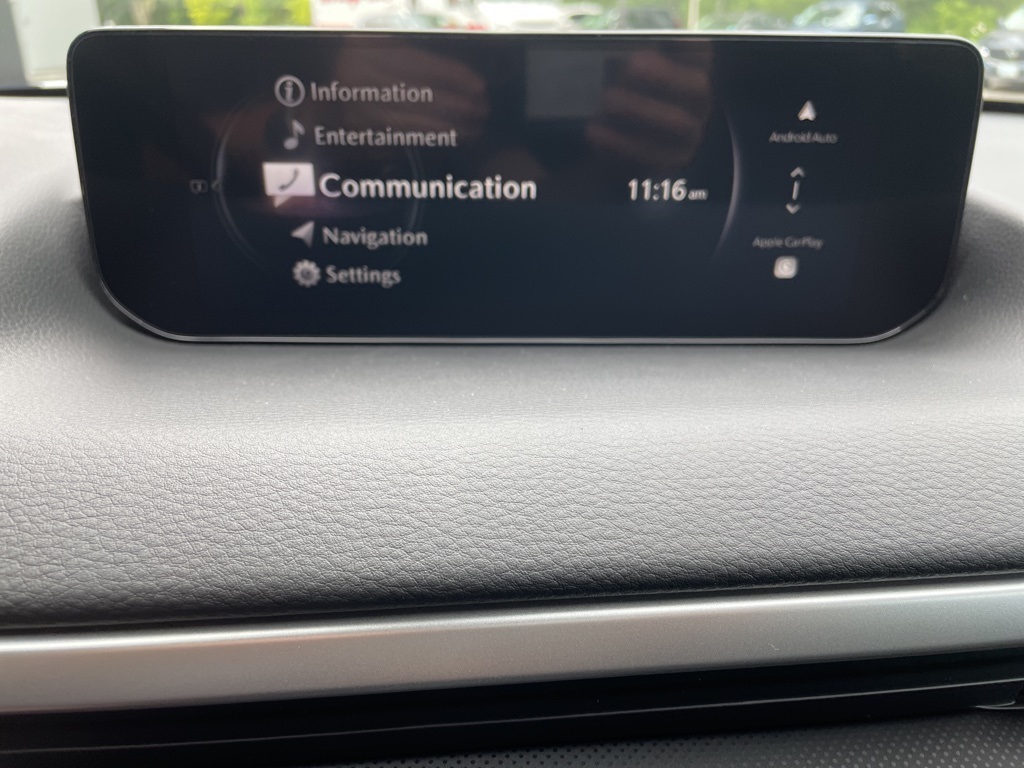 Mazda CX-50 2.5 S Select