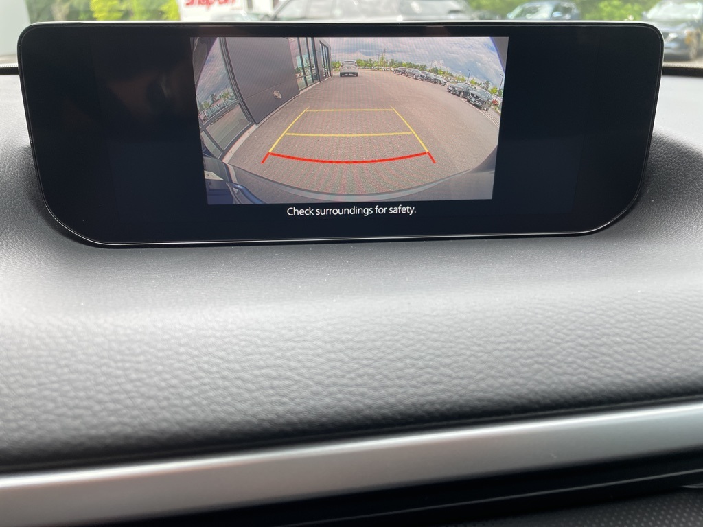Mazda CX-50 2.5 S Select