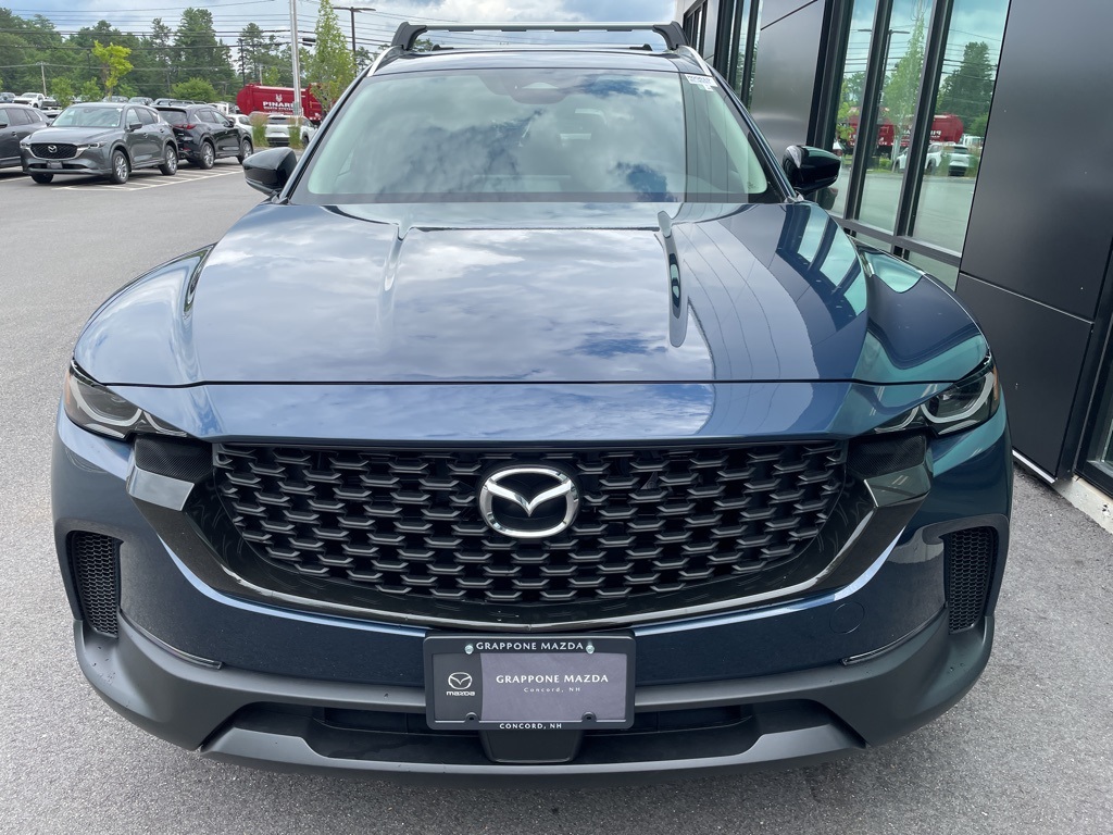 Mazda CX-50 2.5 S Select