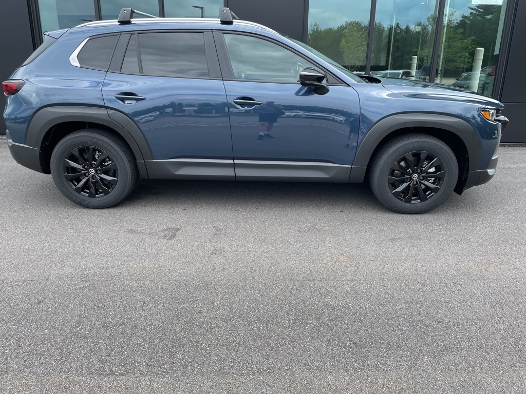 Mazda CX-50 2.5 S Select