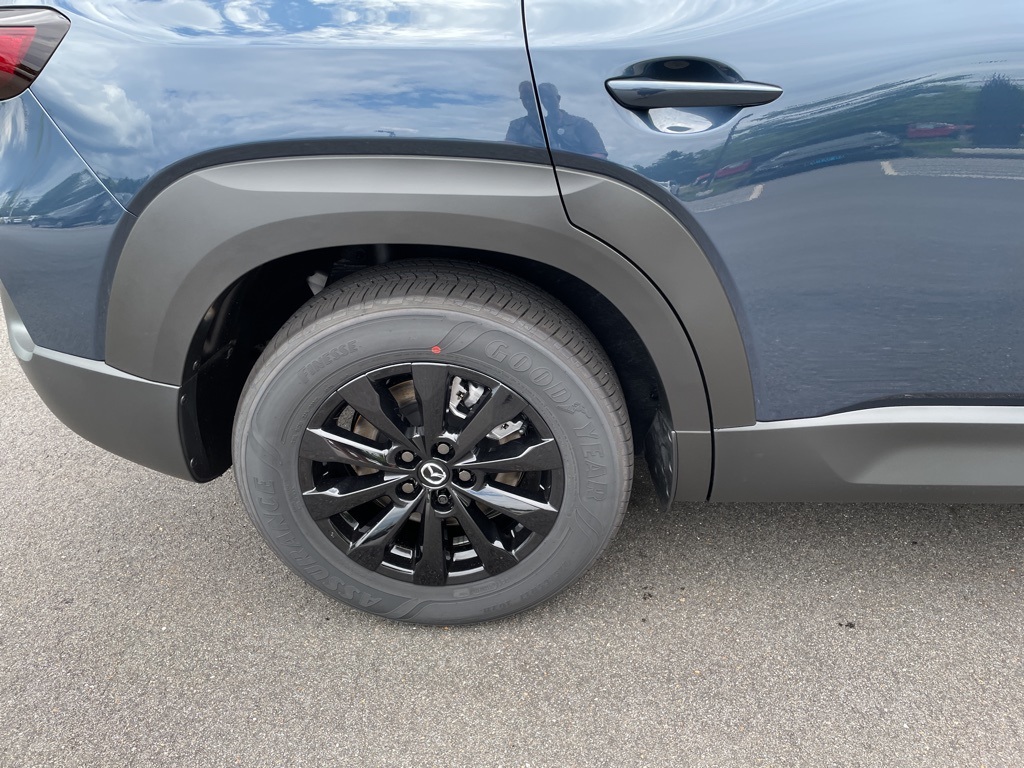 Mazda CX-50 2.5 S Select