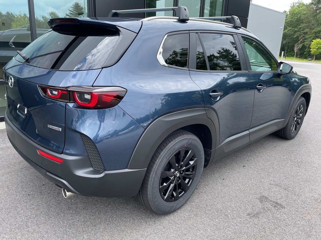 Mazda CX-50 2.5 S Select