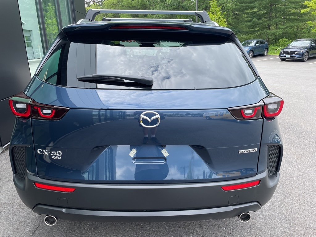 Mazda CX-50 2.5 S Select
