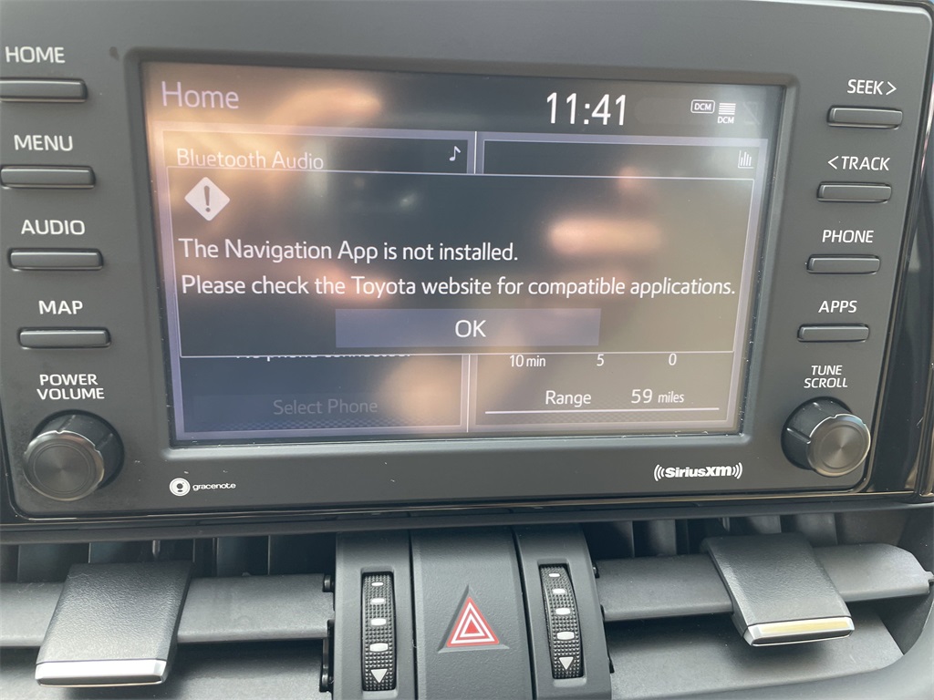 2022 Toyota RAV4 XLE Premium photo 14
