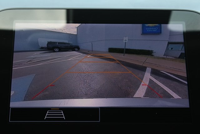 used 2024 Chevrolet Malibu car, priced at $20,699