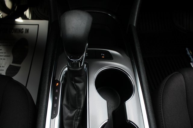 used 2024 Chevrolet Malibu car, priced at $20,699