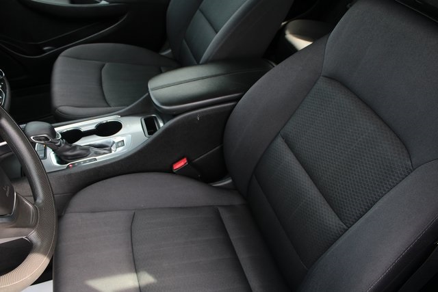 used 2024 Chevrolet Malibu car, priced at $20,699