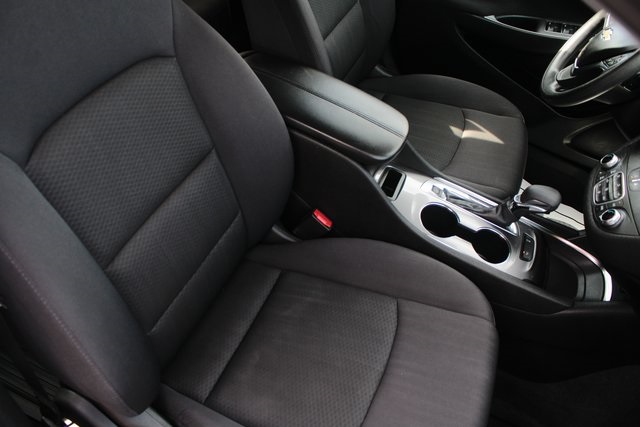 used 2024 Chevrolet Malibu car, priced at $20,699