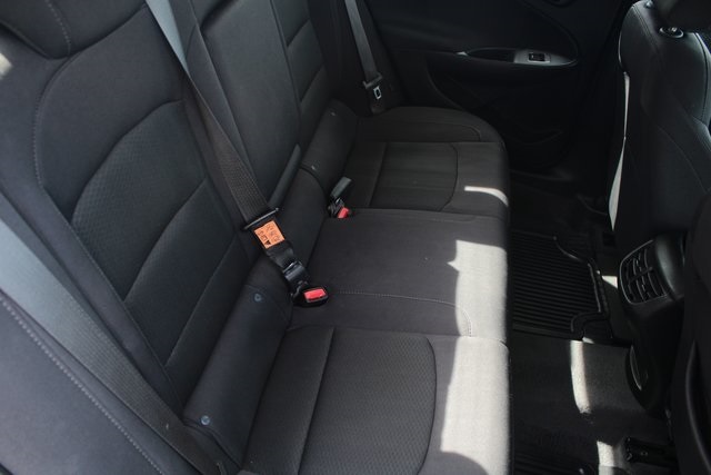 used 2024 Chevrolet Malibu car, priced at $20,699