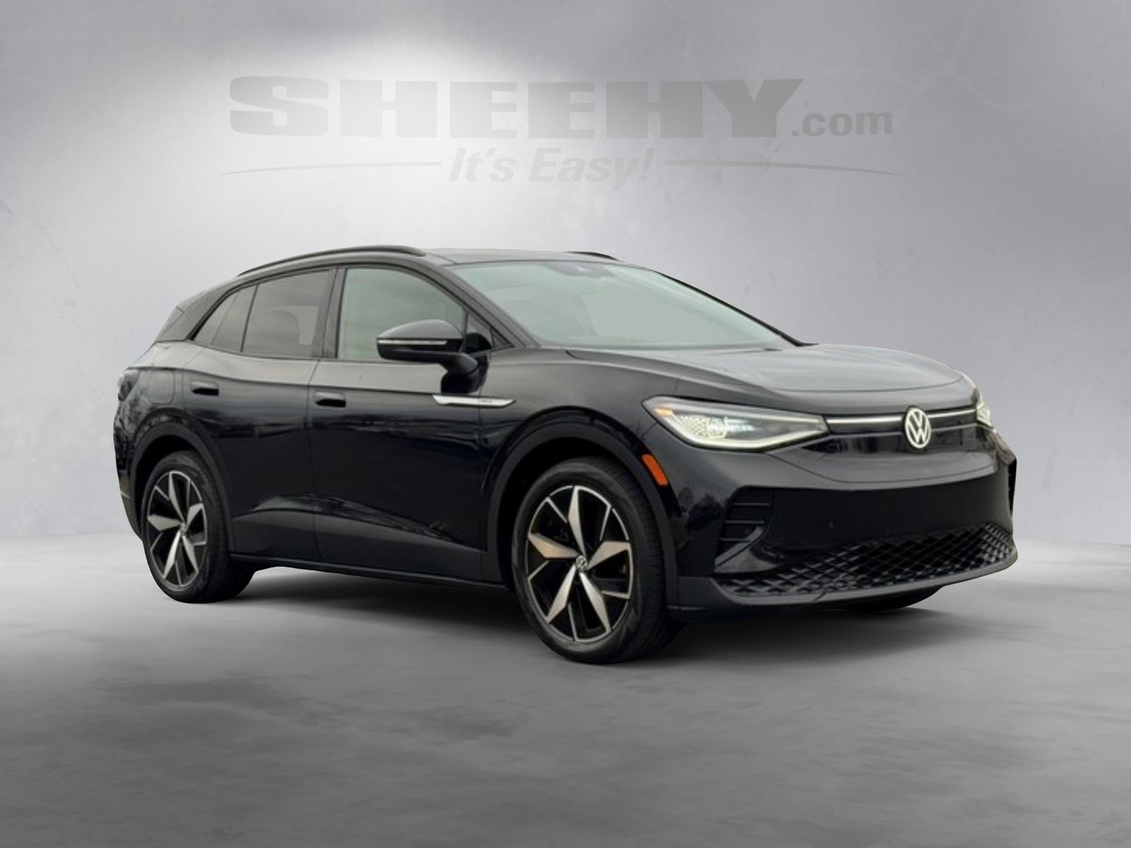 Used 2023 Volkswagen ID.4 PRO S with VIN 1V2VMPE85PC027462 for sale in Gaithersburg, MD