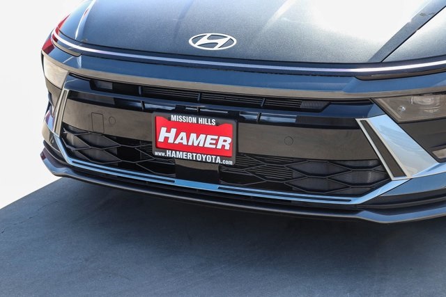 used 2025 Hyundai Sonata car, priced at $24,992