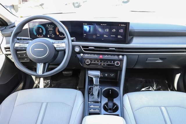used 2025 Hyundai Sonata car, priced at $24,992