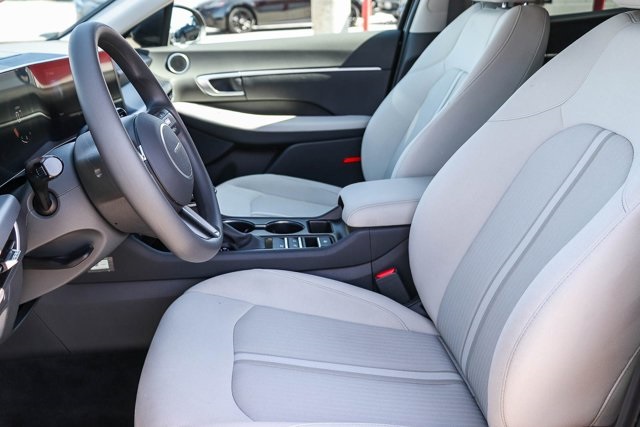used 2025 Hyundai Sonata car, priced at $24,992