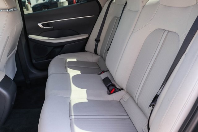 used 2025 Hyundai Sonata car, priced at $24,992