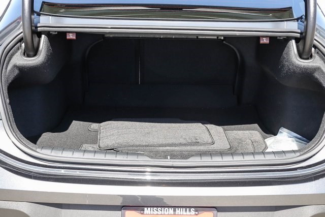 used 2025 Hyundai Sonata car, priced at $24,992